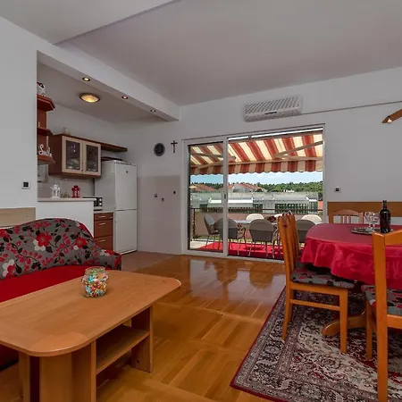 Roza Apartamento