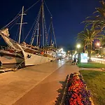 Апартаменти Roza Макарська