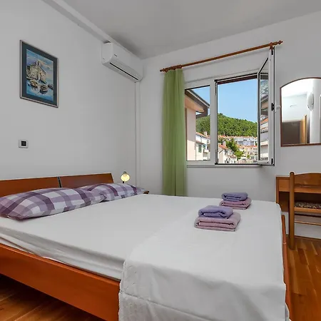 Apartamento Roza *