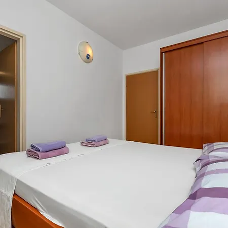 Roza Apartment