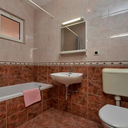 Apartman Roza