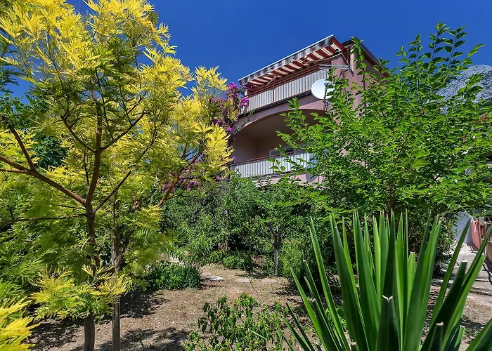 Roza Apartment Makarska